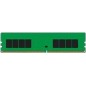 Kingston ValueRAM DDR4 16GB 2666MHz CL19 Ikke-ECC Kingston ValueRAM DDR4 16GB 2666MHz CL19 Ikke-ECC